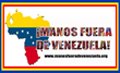 MANOS_FUERA_DE_VENEZUELA