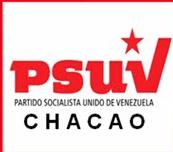 psuv-chacao